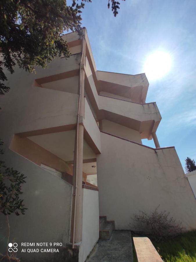 Petrovac Apartments Anne מראה חיצוני תמונה
