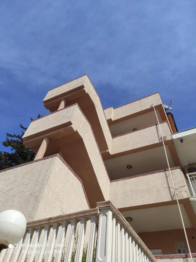 Petrovac Apartments Anne מראה חיצוני תמונה