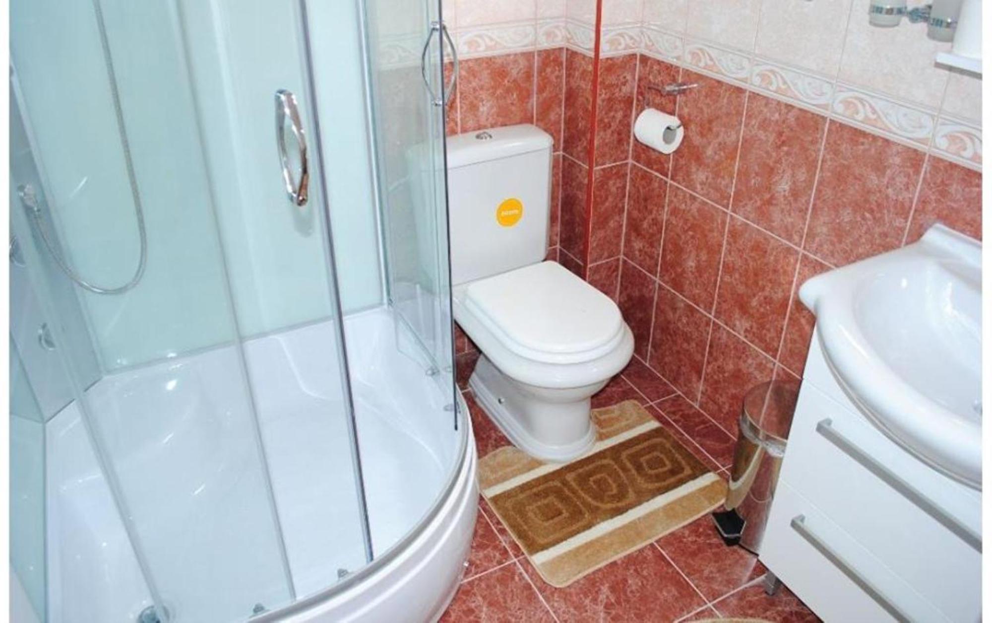 Petrovac Apartments Anne מראה חיצוני תמונה