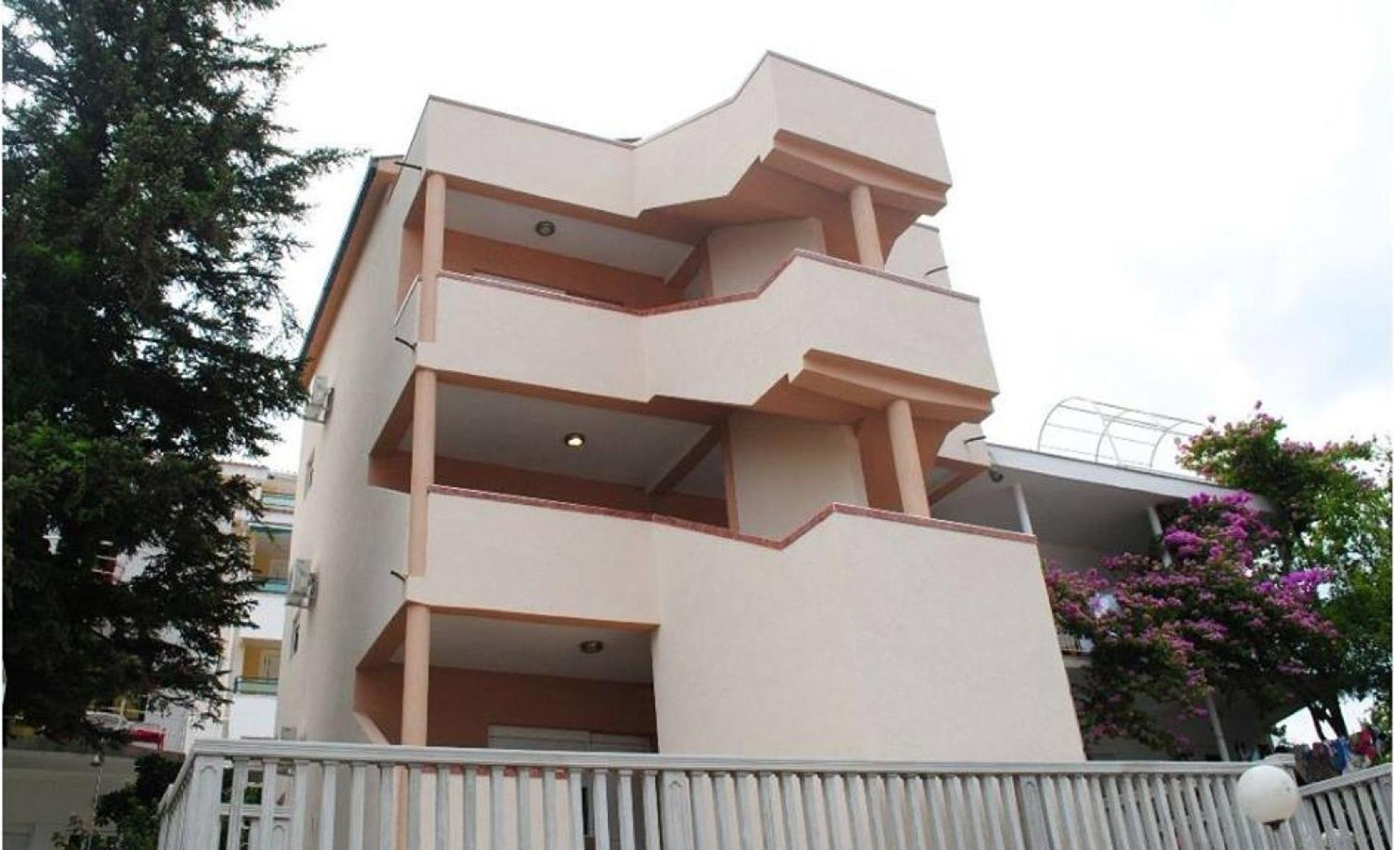 Petrovac Apartments Anne מראה חיצוני תמונה