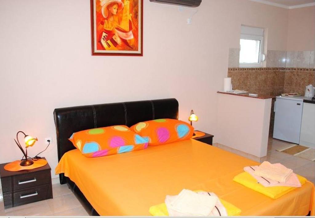 Petrovac Apartments Anne חדר תמונה